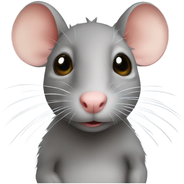 rat emoji