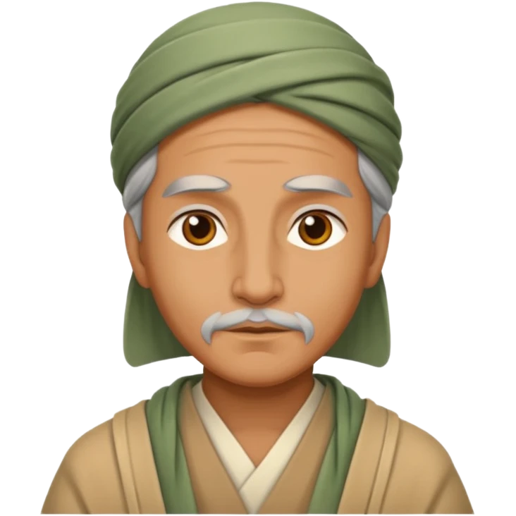 Sage emoji