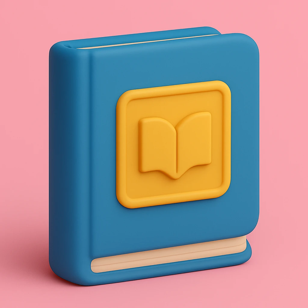 book emoji