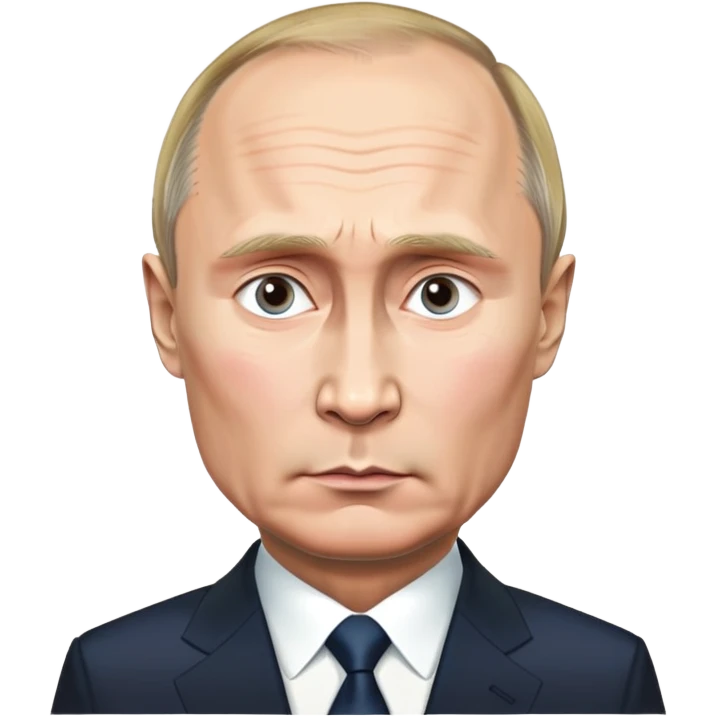 Путин emoji
