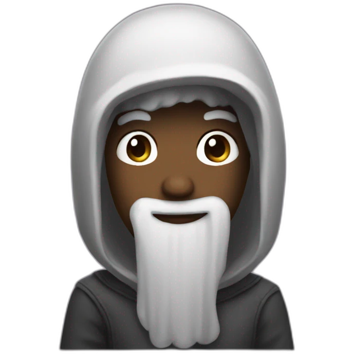 Among us emoji