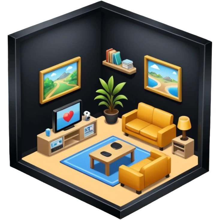 El espacio físico donde habitas y cómo organizas tu día a día.

- **Hogar:** El orden, la limpieza y la comodidad de tu espacio.
- **Ocio y Recreación:** Tiempo para jugar, viajar o simplemente no hacer nada.
- **Contribución:** Voluntariado o impacto en tu comunidad. emoji