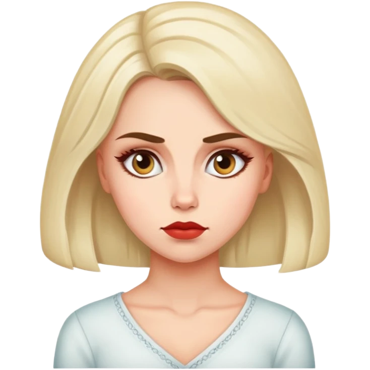 Eternal Return Katya emoji