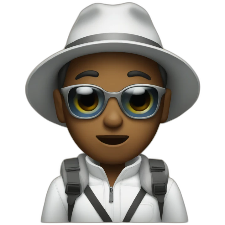 paparazzi emoji
