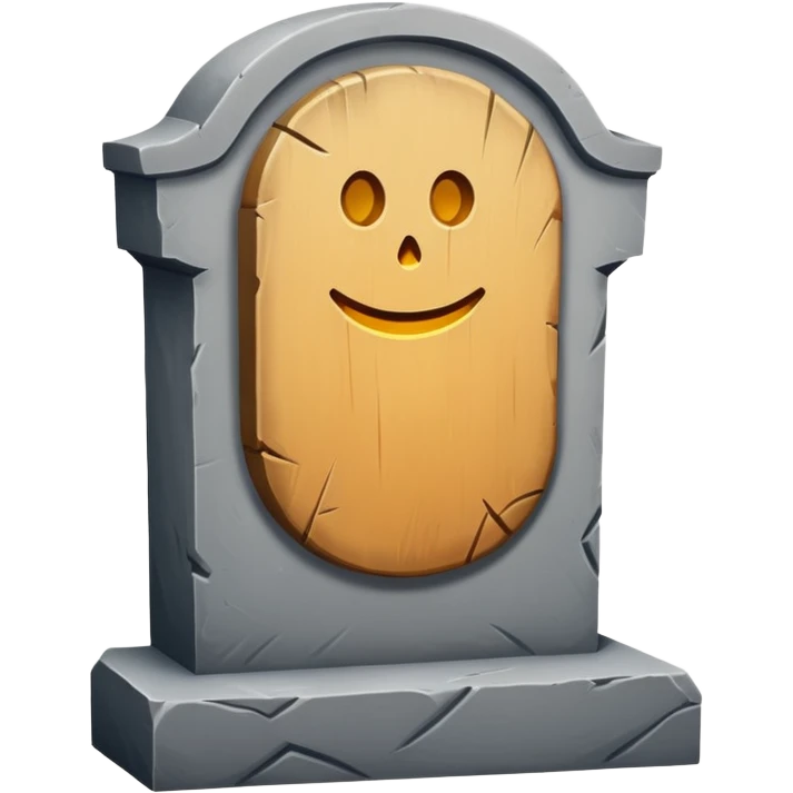 R.i.p emoji