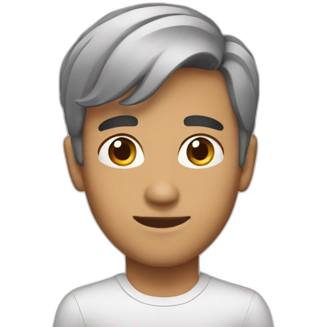 andrew camacho emoji