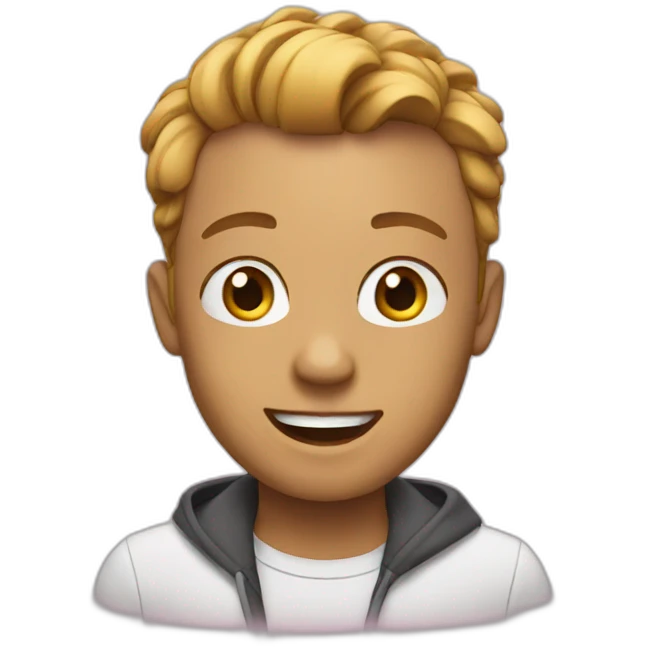 live emoji