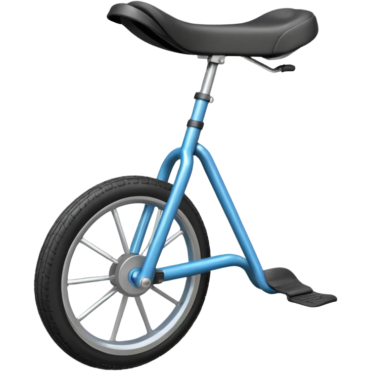 unicycle emoji