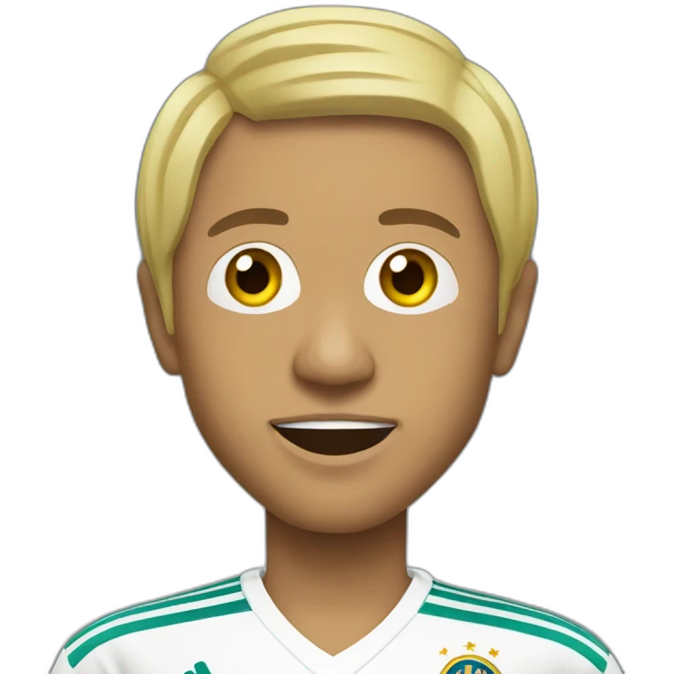 Roberto carlos emoji