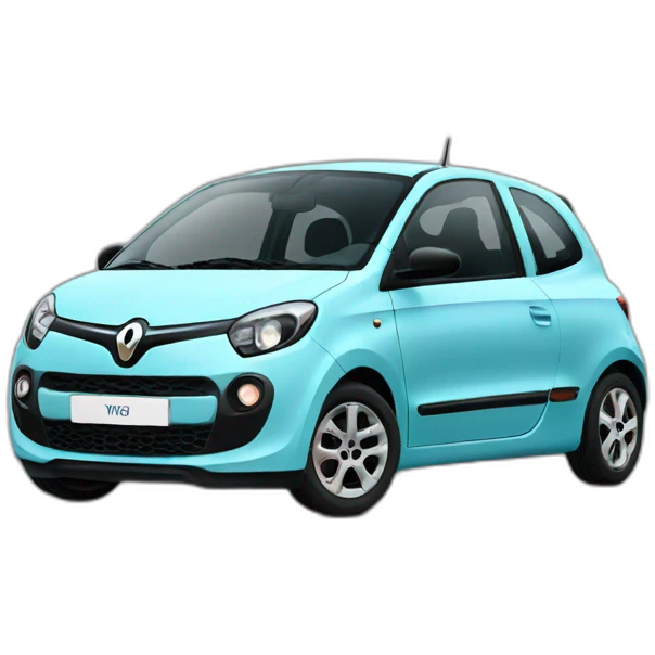 Twingo emoji