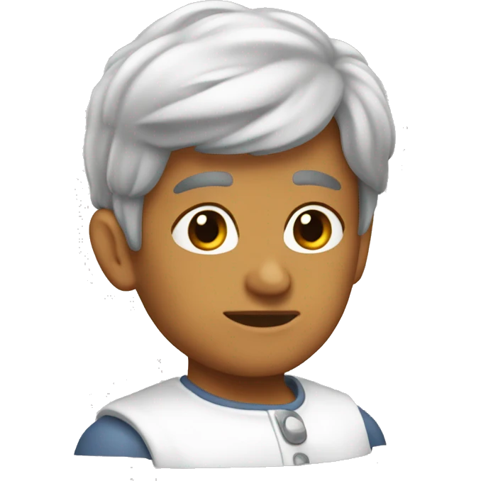 pelirroja  emoji