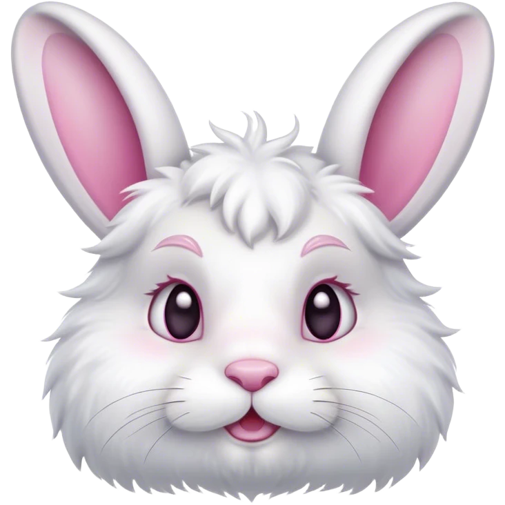 easter bunny emoji