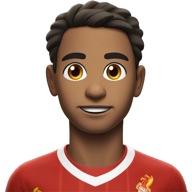 Nunez liverpool emoji