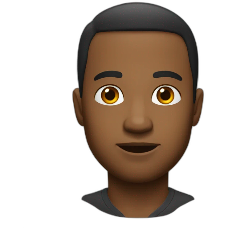 J'ai faim emoji