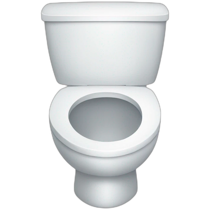 iphone in toilet emoji