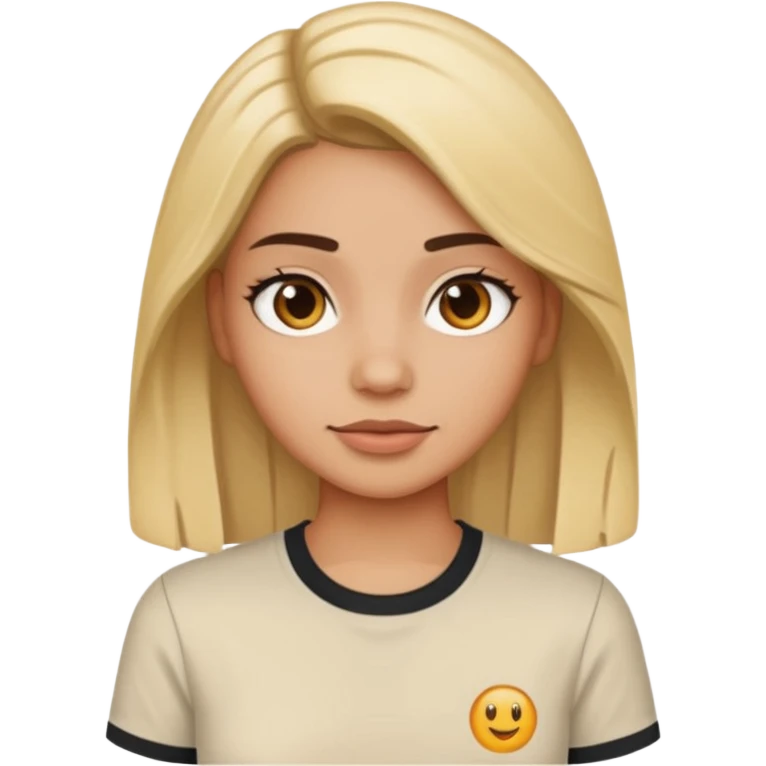Daniela y channel emoji