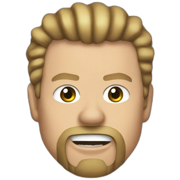 James hetfield emoji