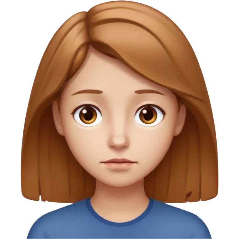 I miss my family so much. emoji