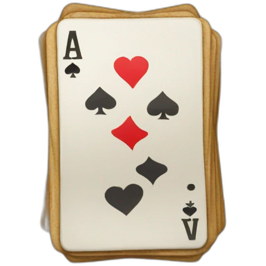 Uno reverse card emoji