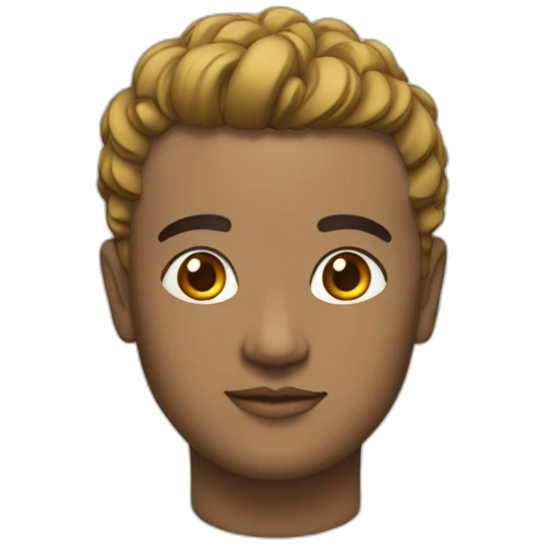 Buda emoji