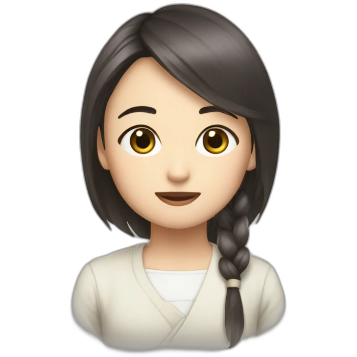 Chifuyu +tp emoji