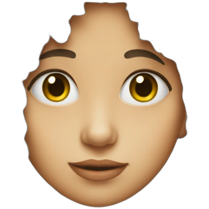 Lisa emoji