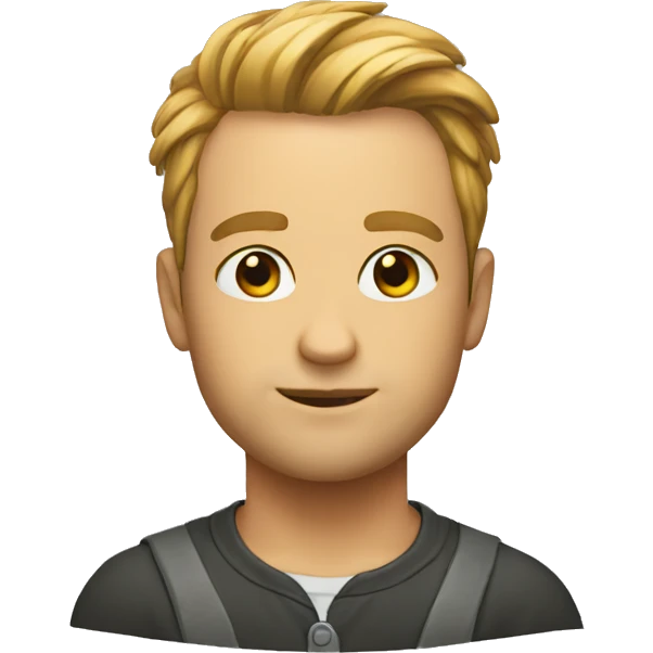 Emoji de duda emoji
