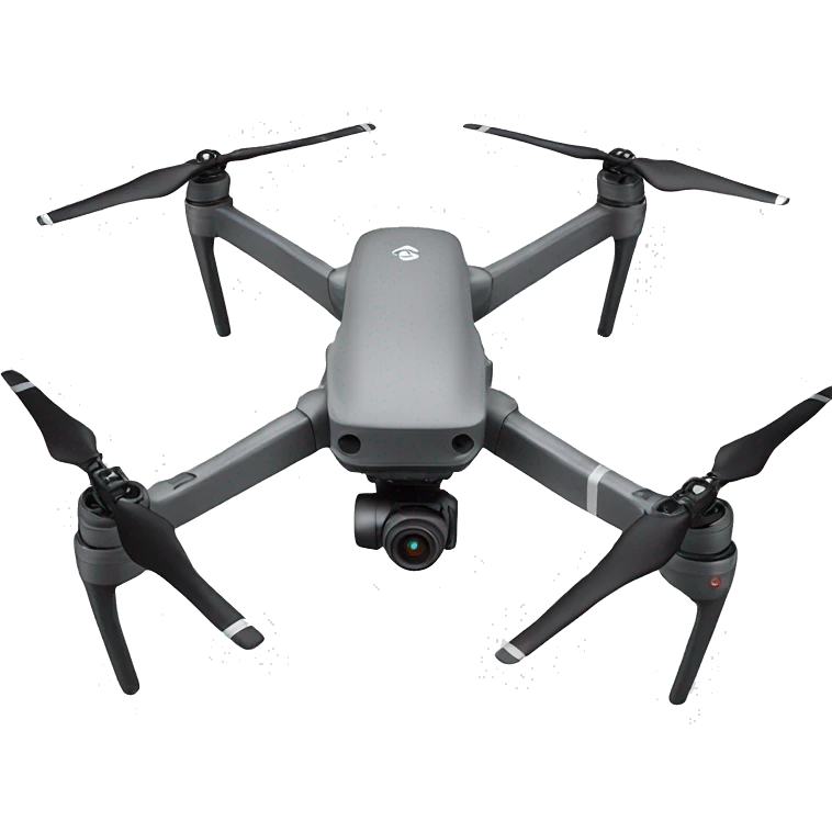 drone dji emoji