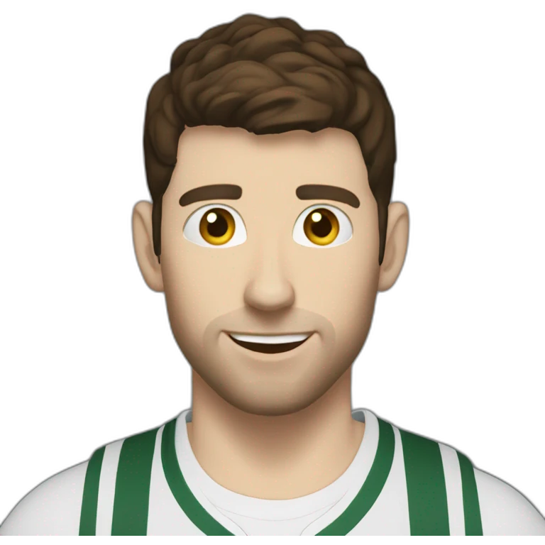 Ryan kelly emoji