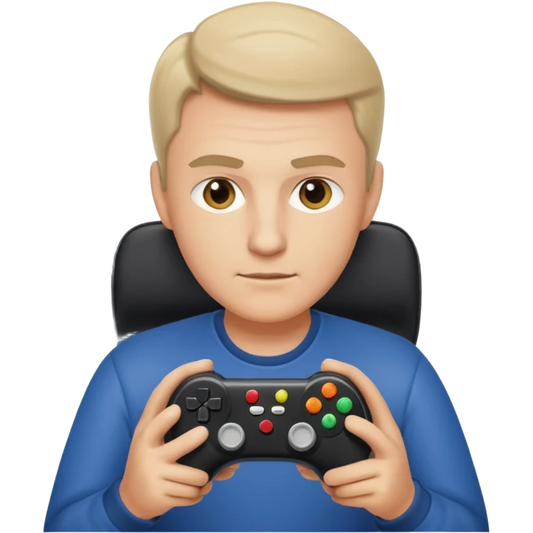 Mentor Game Design emoji