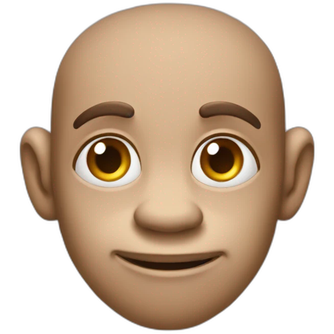 Monkida lucky  emoji