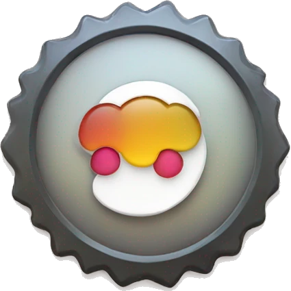 Instagram verification badge  emoji