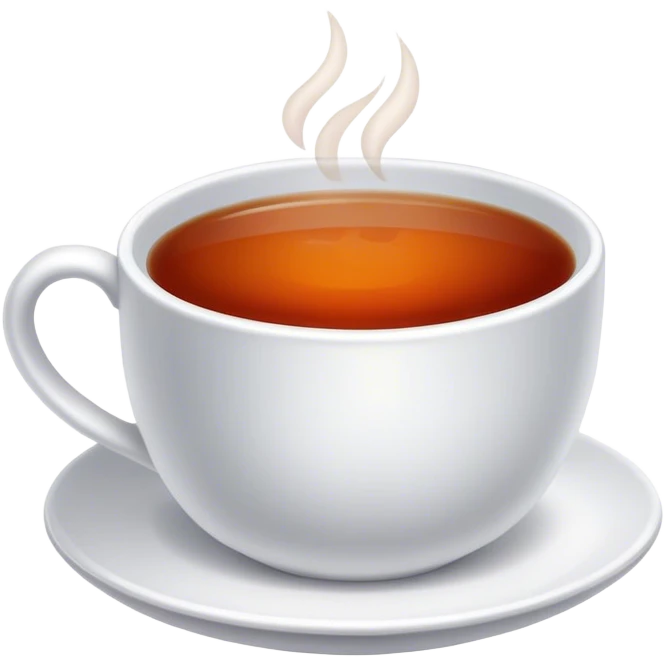 çay emoji