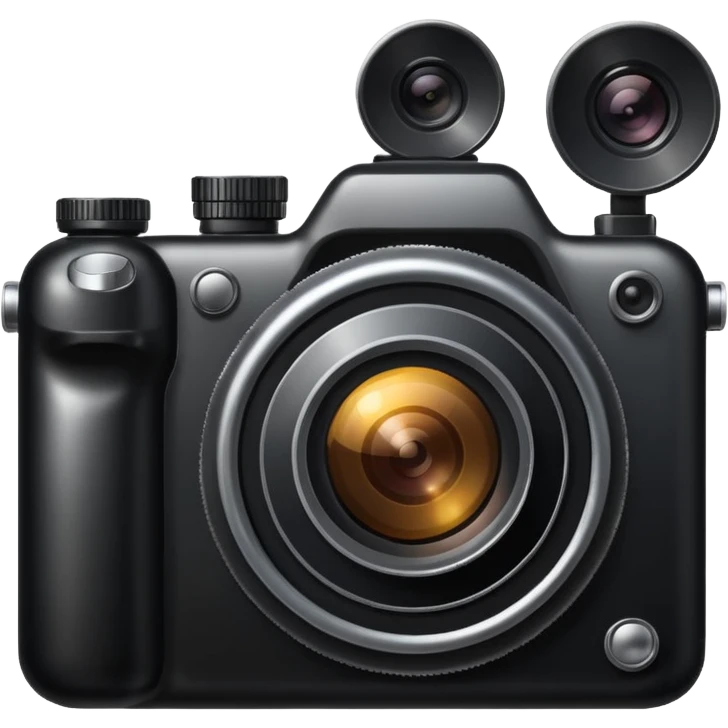 camera emoji