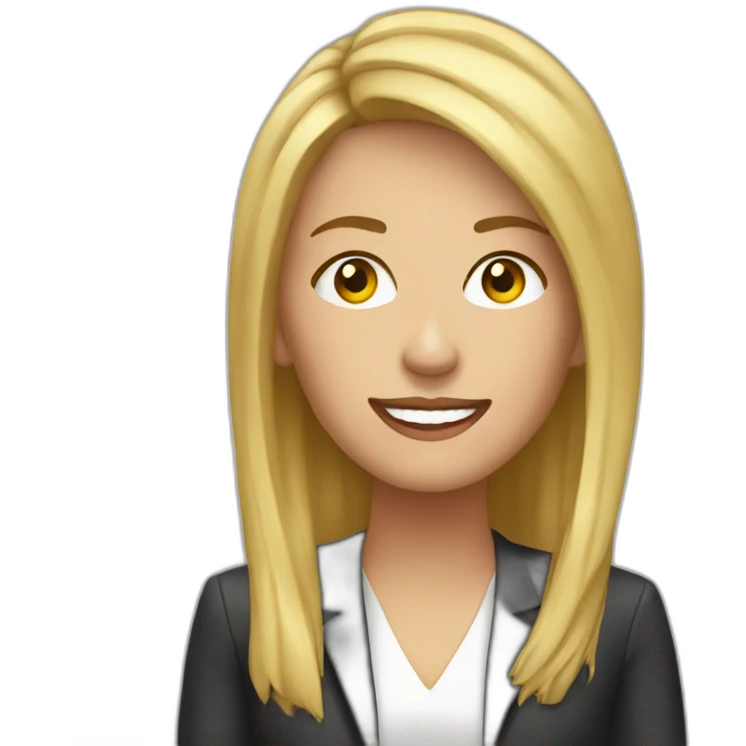 mirjam bryant emoji