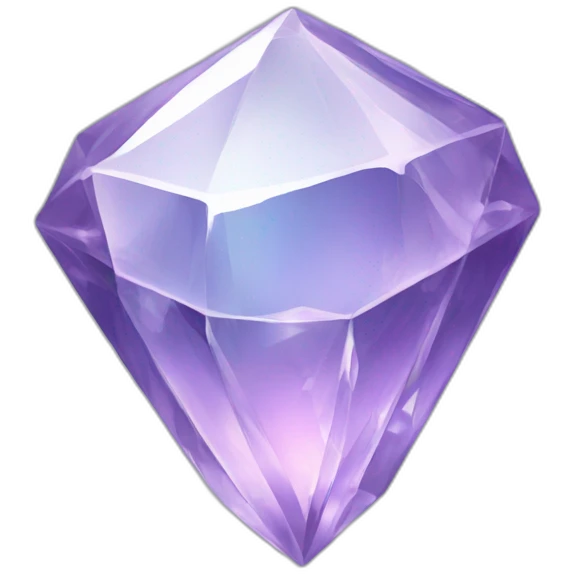 crystal emoji