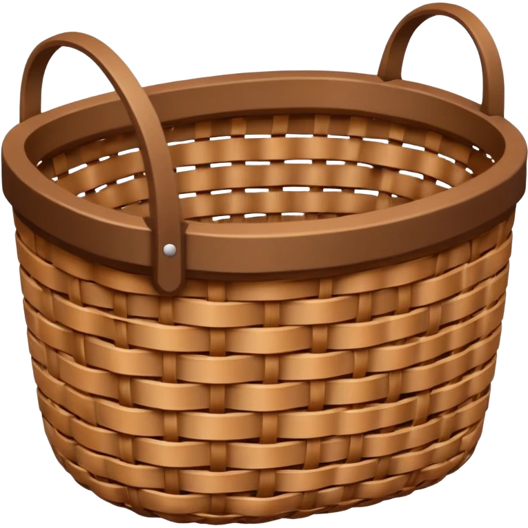 basket emoji