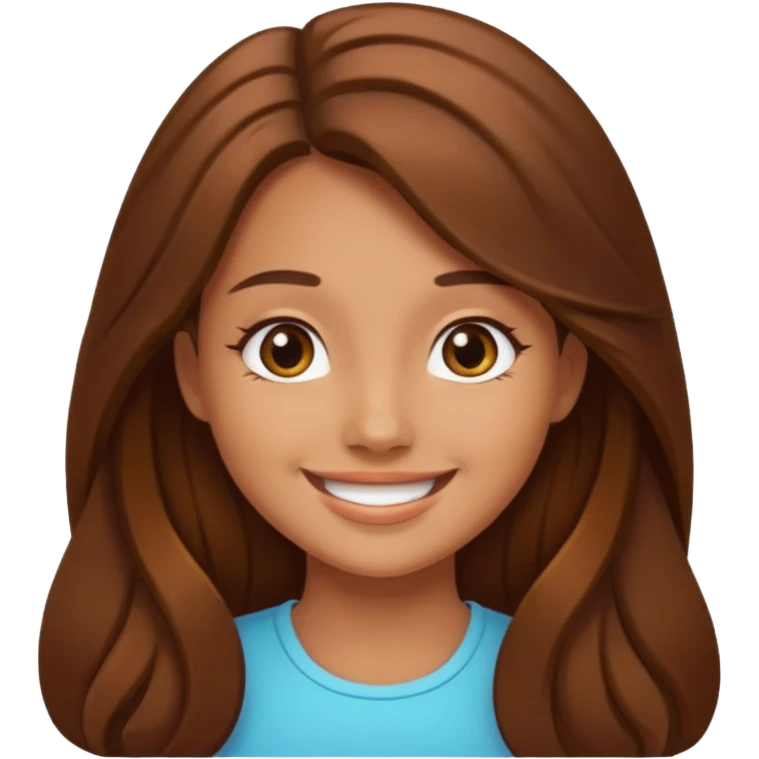 generate a pretty emoji