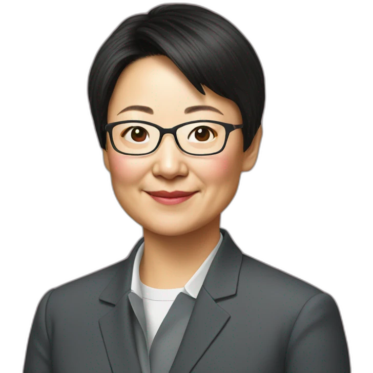 lisa su emoji