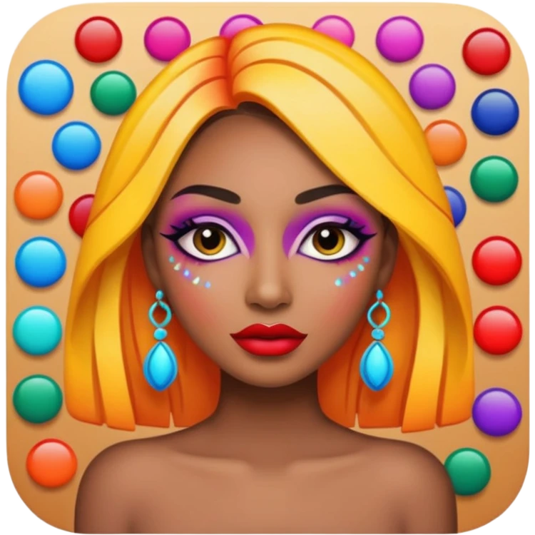 Maquigem  emoji