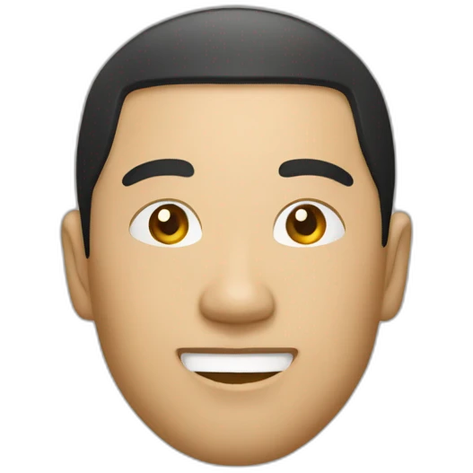 Chinois emoji