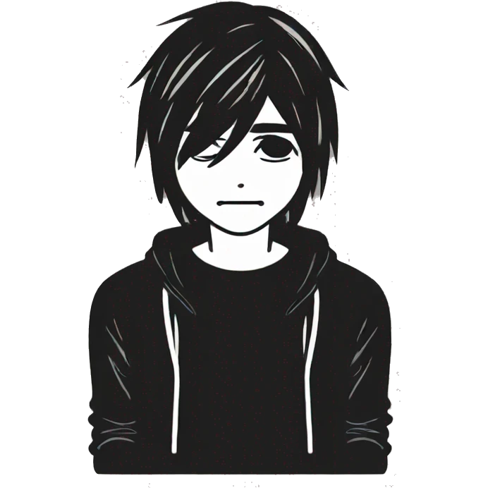 Emo  emoji