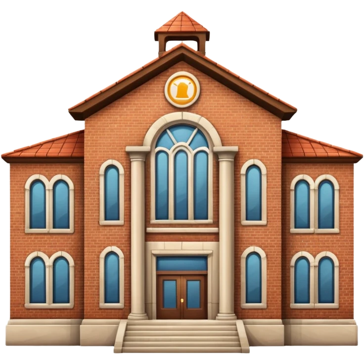 Школа - интернат 36 emoji