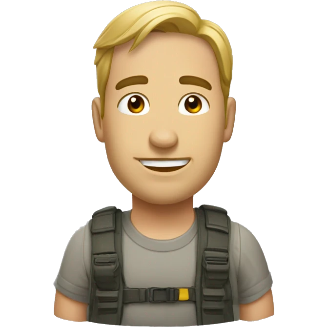 Новый год ярмарка emoji