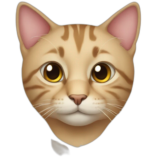 cat emoji