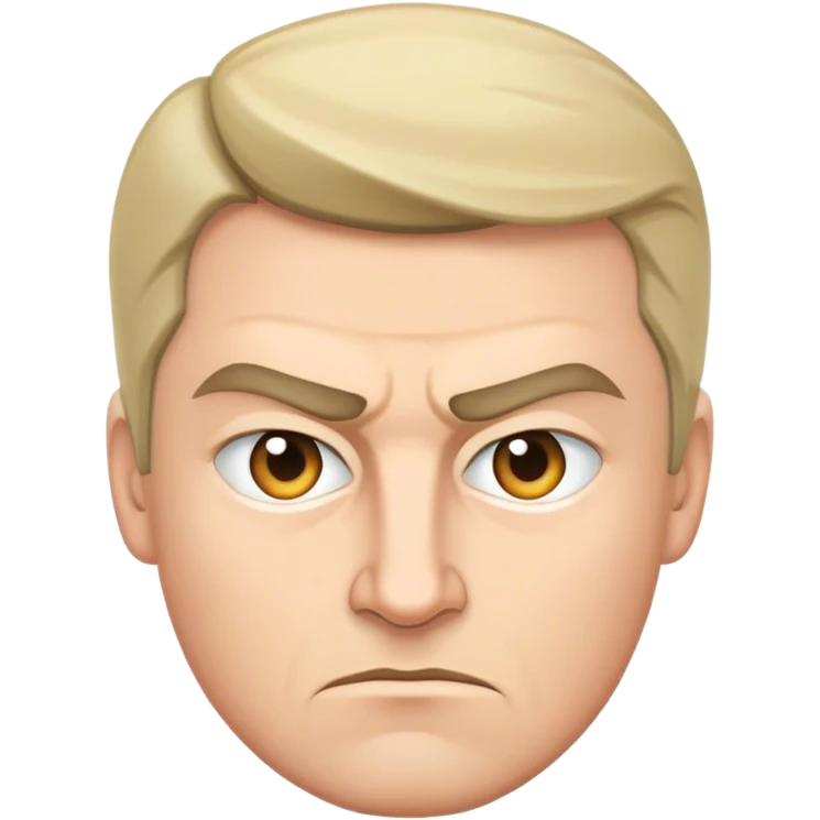 Fearless Leader emoji