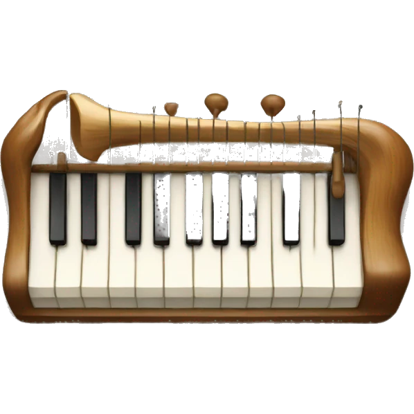 Sound instrument  emoji