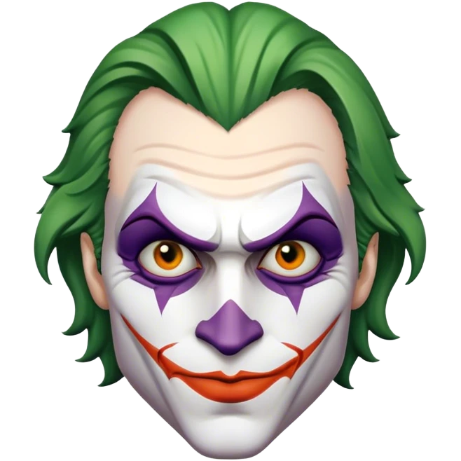 Joker emoji
