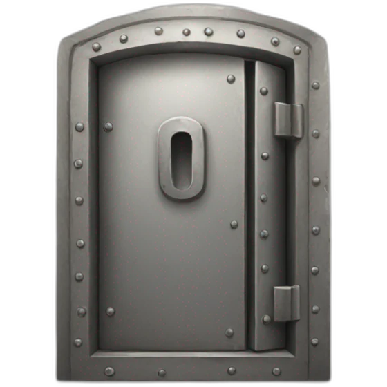 vault front emoji