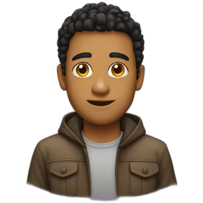 Friend emoji